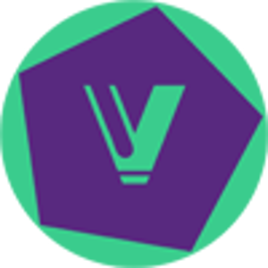Versa Token Coin Logo